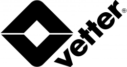 Logo Vetter GmbH