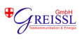 Logo Greissl GmbH