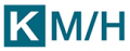 Logo KM/H Kommunikationsmanagement Motzkau/Haab GmbH