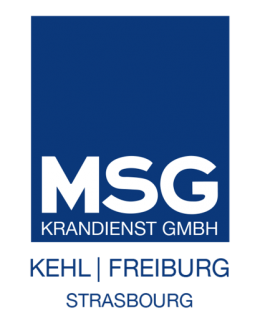 MSG Krandienst GmbH